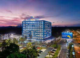 Dr Rejith's surgery at Apollo Adlux Hospital