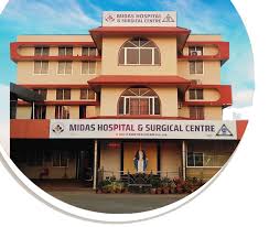 Dr Rejith's ENT MIDAS Hospital