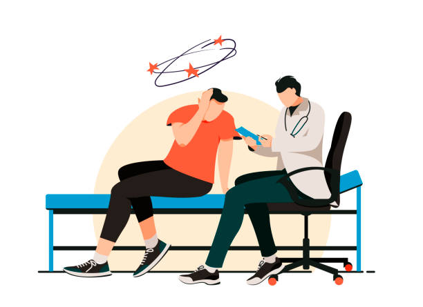 vertigo and balance clinic