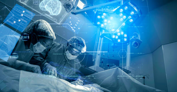 Operation theatre